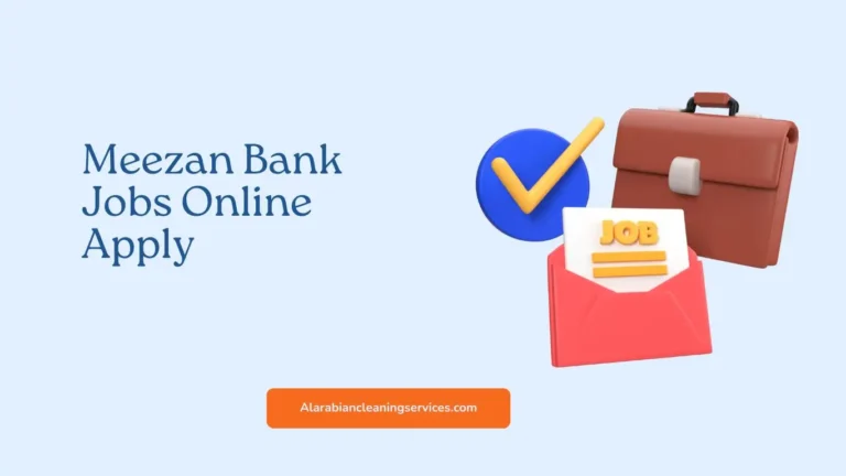 Meezan Bank Jobs